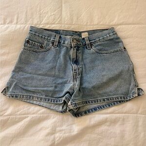 Levi’s Shorts